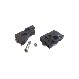 KIT MONTANTI CENTRALI STD HARD (4 pz)