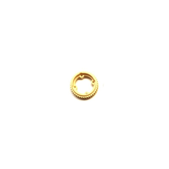 ALU DIFF T41 PULLEY