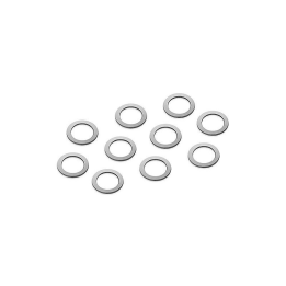 SHIMS 6-9-0.5 MIDDLE SHAFT (10 pcs)
