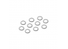 RASAMENTI 6-9-0.5 ALBERO RINVIO (10 pz)