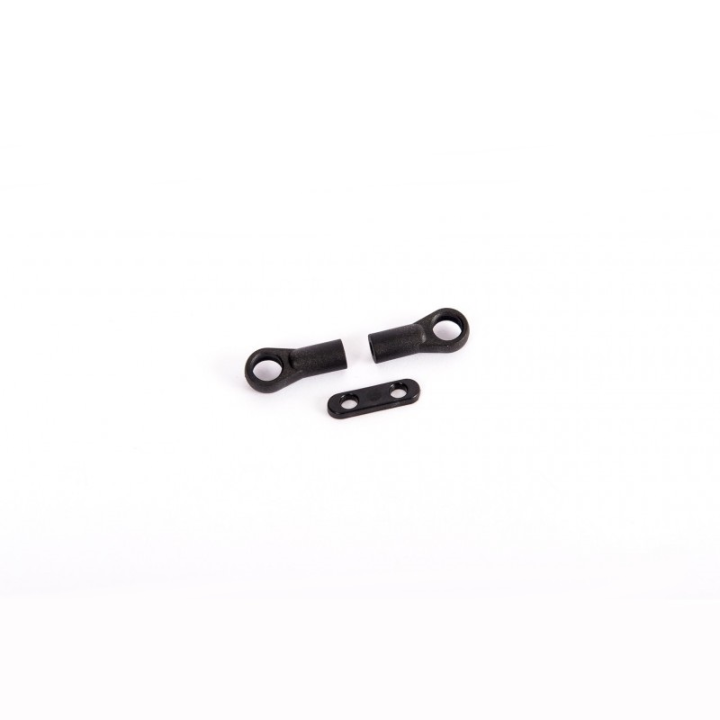 AKERMANN KIT 9