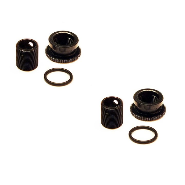 GHIERA REGISTRO SUP. CARROZZERIA (2pz)