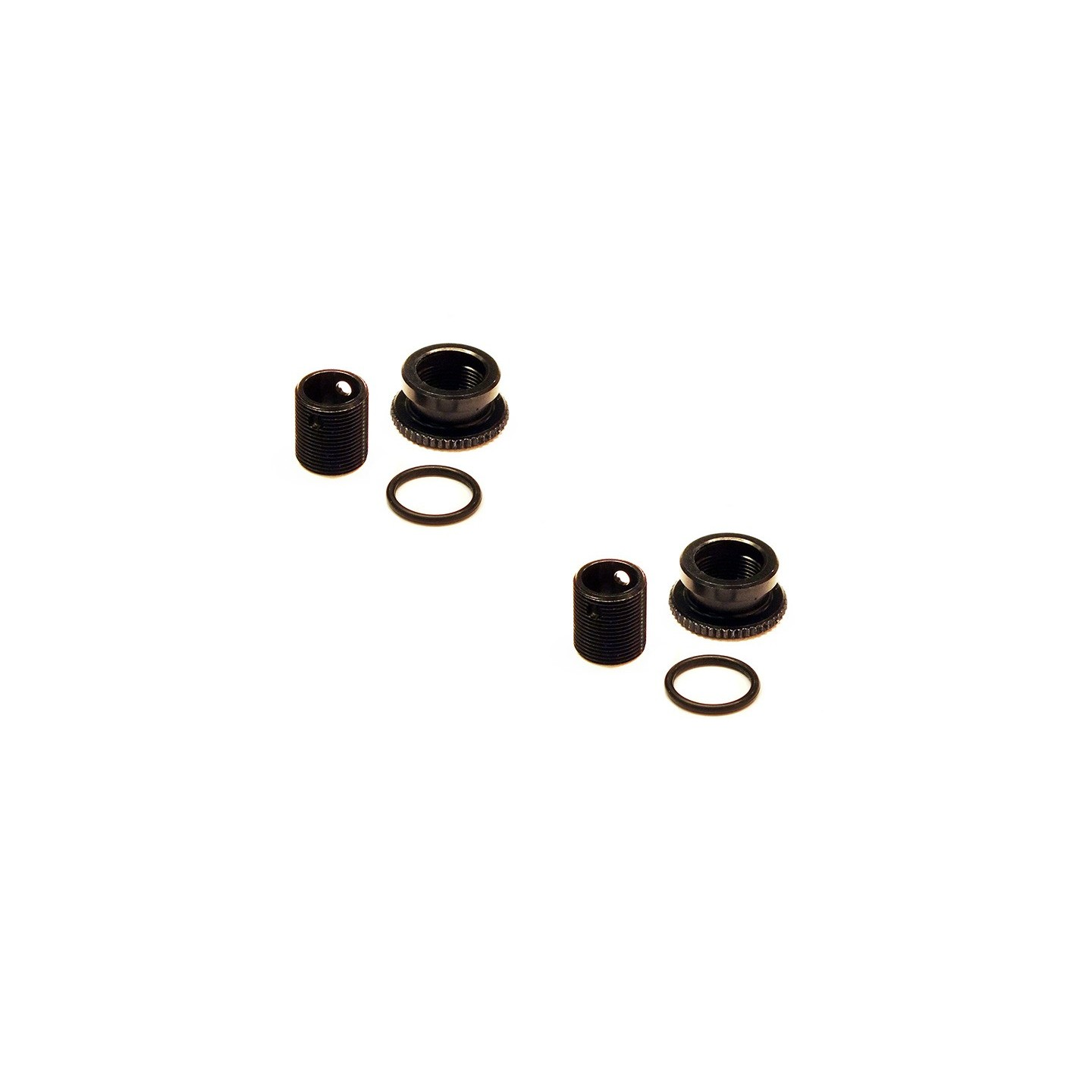 GHIERA REGISTRO SUP. CARROZZERIA (2pz)