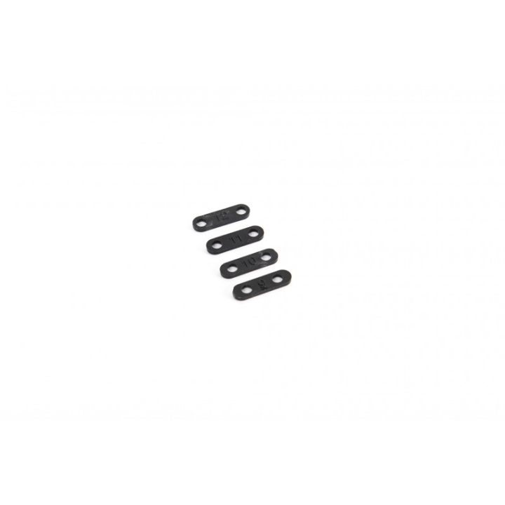 SERVO SAVER KIT 9-10-11-12