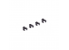 CLIP REGOLAZIONE PASSO 2mm (4pcs)