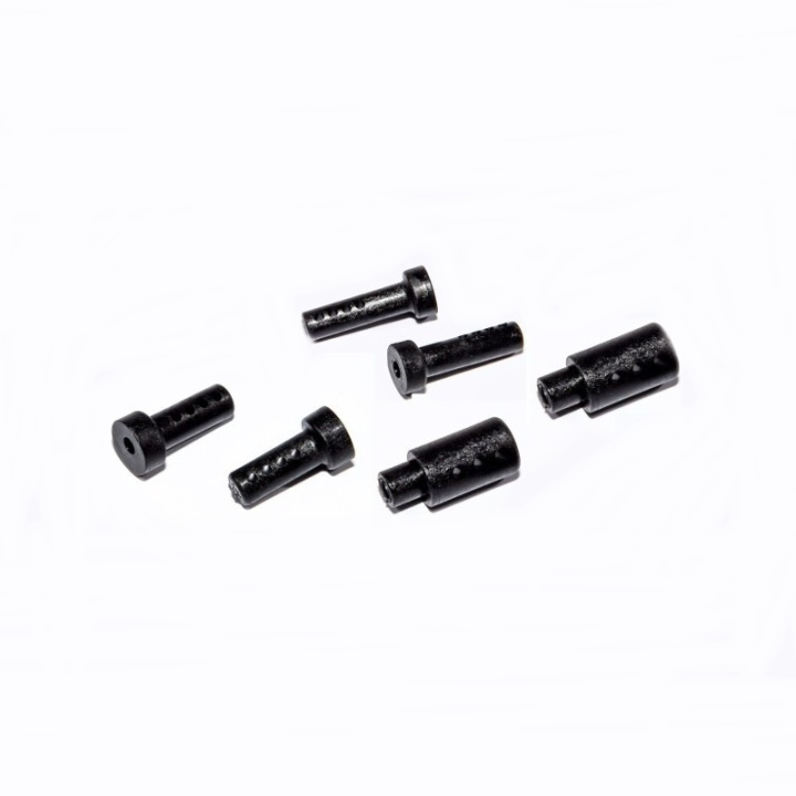 KIT COLONNINE - ANT/POST/SERBATOIO ( 6PZ)