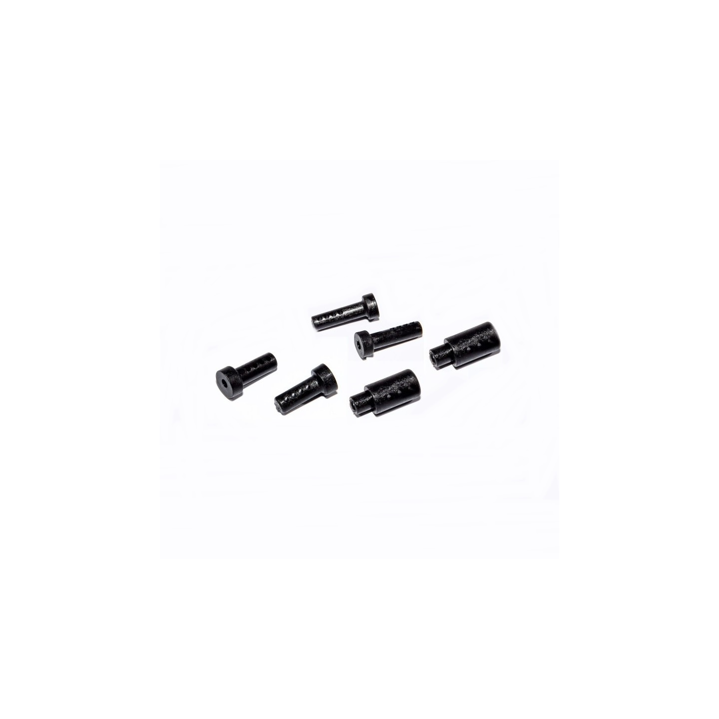 KIT COLONNINE - ANT/POST/SERBATOIO ( 6PZ)