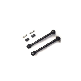 CVD REAR SWING SHAFT (53 mm) (2 pcs)
