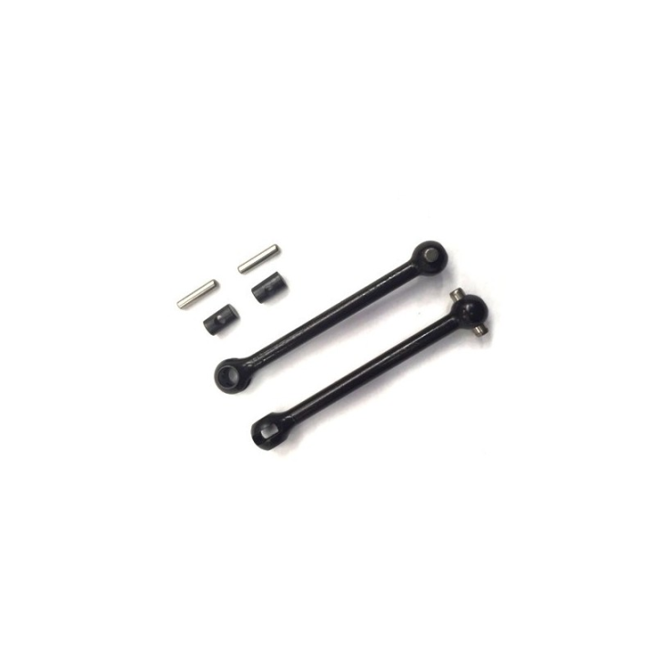 SEMIASSI POSTERIORI CVD (53 mm) (2 pz)