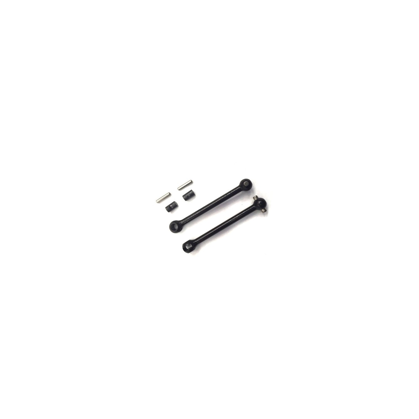 SEMIASSI POSTERIORI CVD (53 mm) (2 pz)