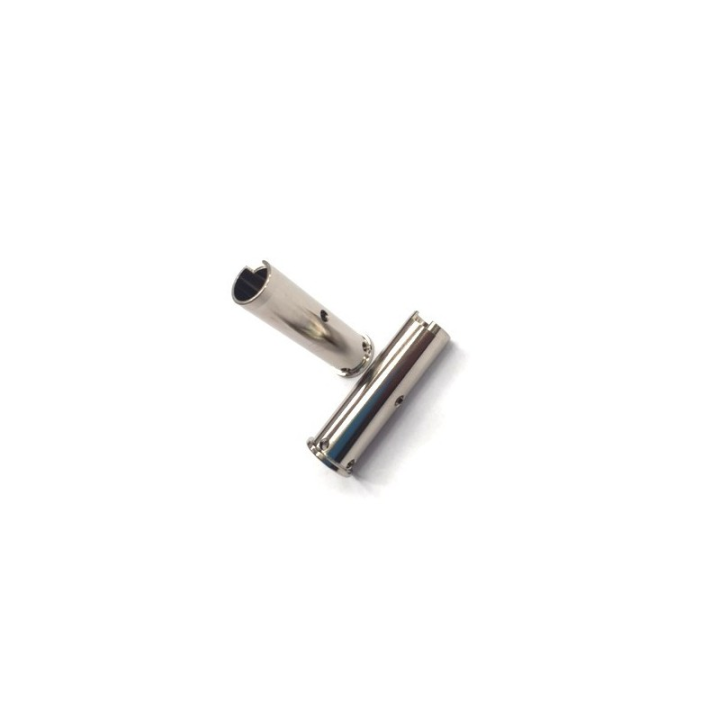 MOZZI POSTERIORI ALU  (2 pz)