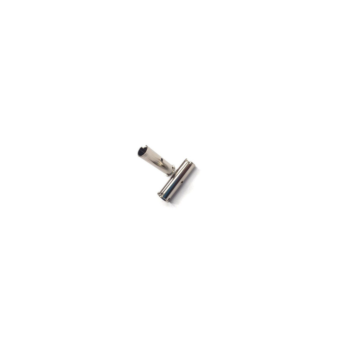 MOZZI POSTERIORI ALU  (2 pz)