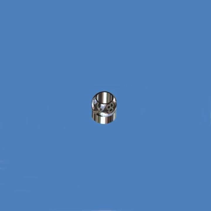 UNIBALL 5MM (4PZ) ALU
