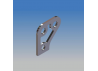 PIASTRINA BLOCCHETTO S 0.8 - 6 pz
