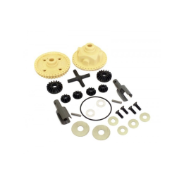 KEVLAR DIFF GEAR UNIT