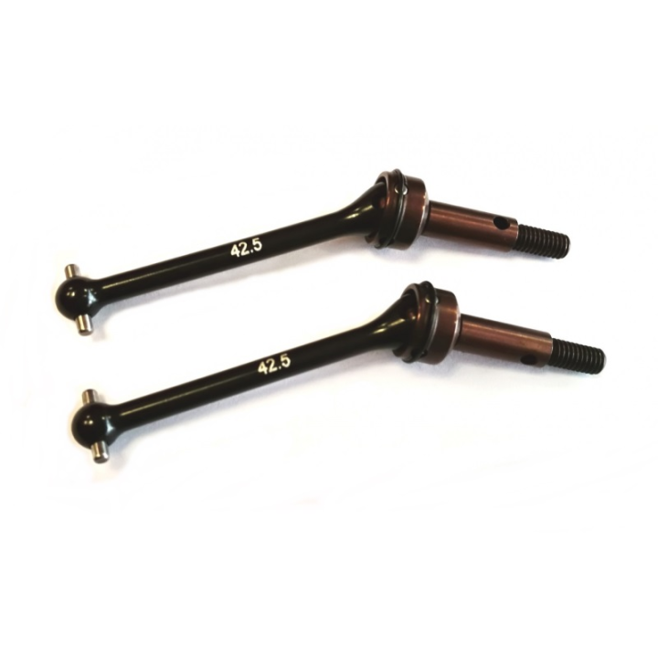 CVD SET REAR 42.5mm ALU (2PCS)