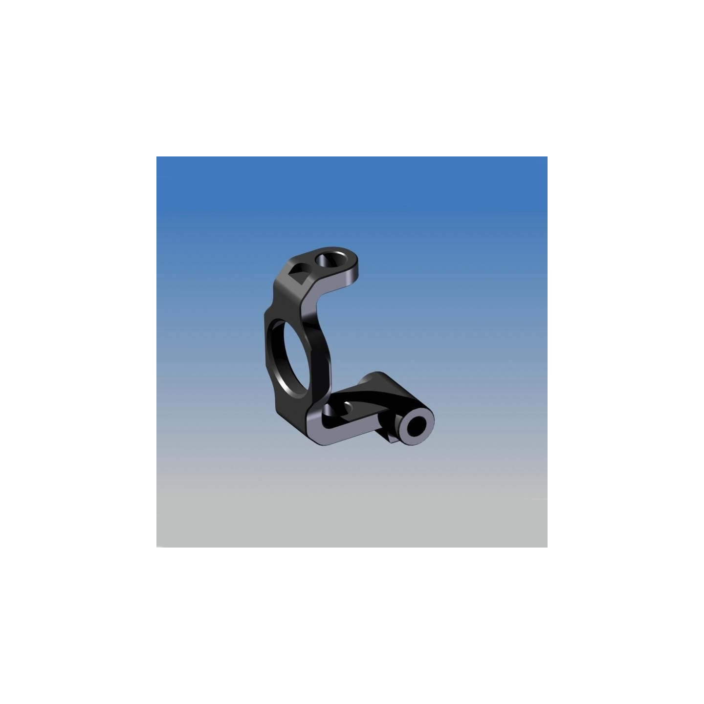 C POSTERIORE 0° ATS ERGAL 70 75 T6 (1 pz)