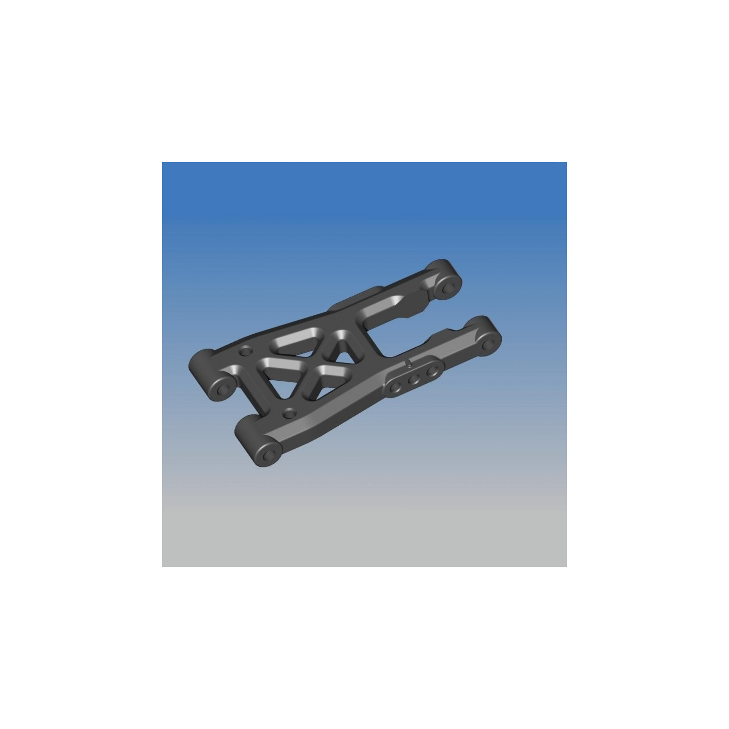 BRACCETTO POSTERIORE INFERIORE ATS (2pz)