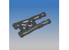 BRACCETTO POSTERIORE INFERIORE ATS (2pz)