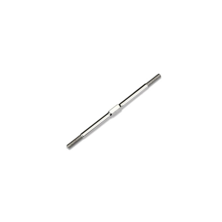 ALU TURNBUCKLE L 55 ( 1pcs )