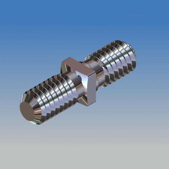 ARM R/L TURNBUCKLE ( 2pcs )
