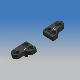 INSERTO BALL SX/DX (2 pz)