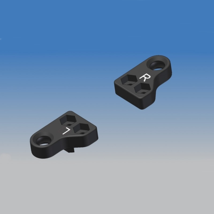 INSERTO BALL SX/DX (2 pz)