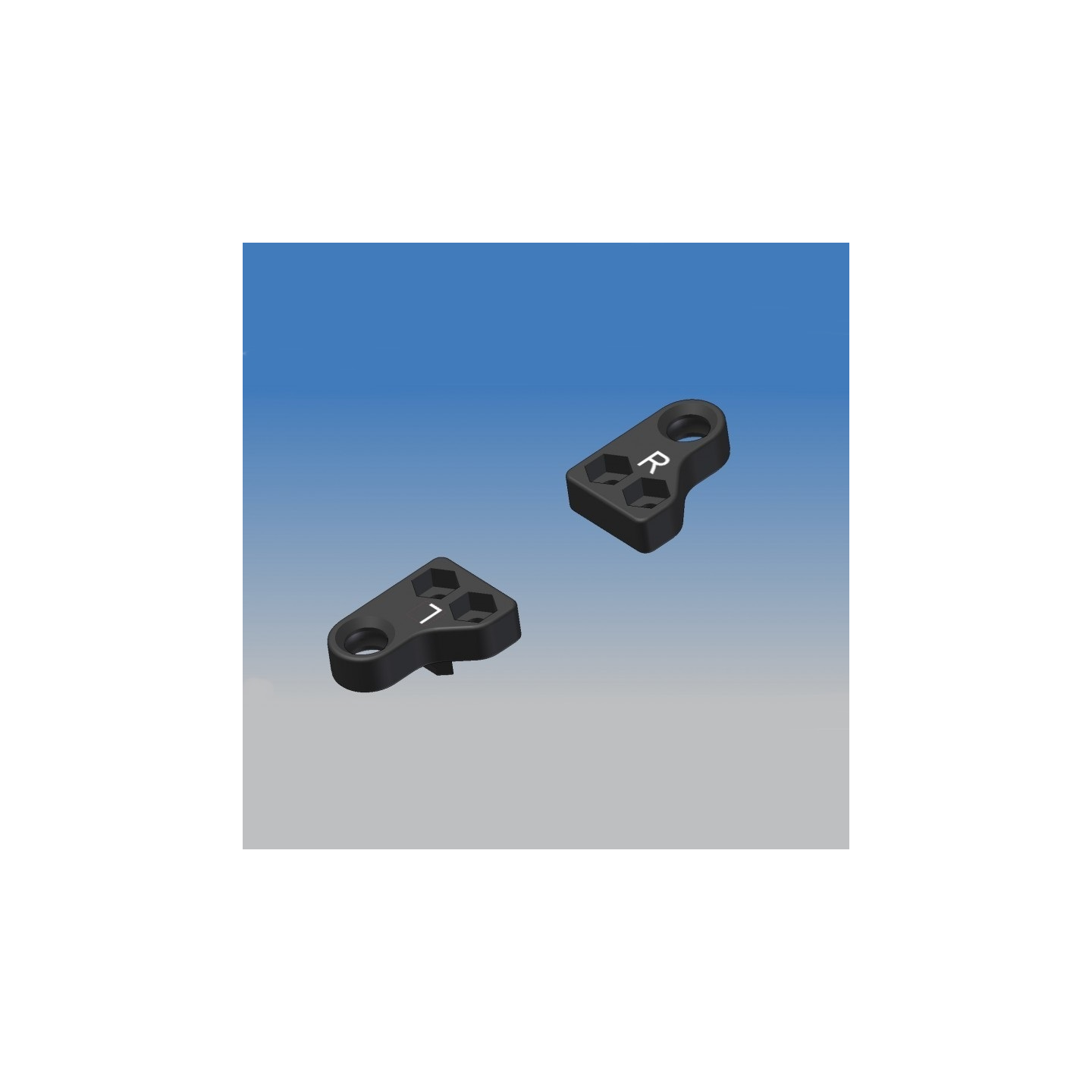 INSERTO BALL SX/DX (2 pz)