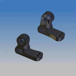BARILOTTO ANTERIORE SX/DX (2 pz)