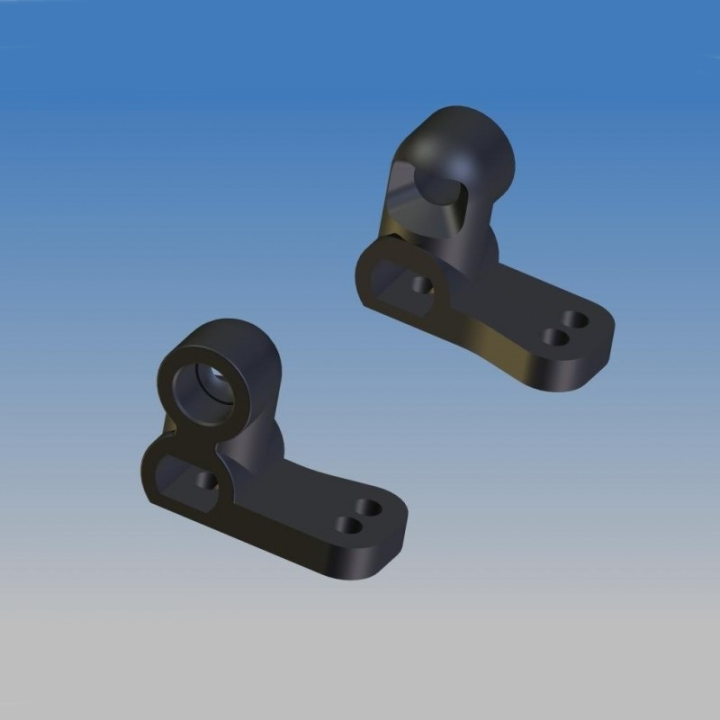 BARILOTTO ANTERIORE SX/DX (2 pz)