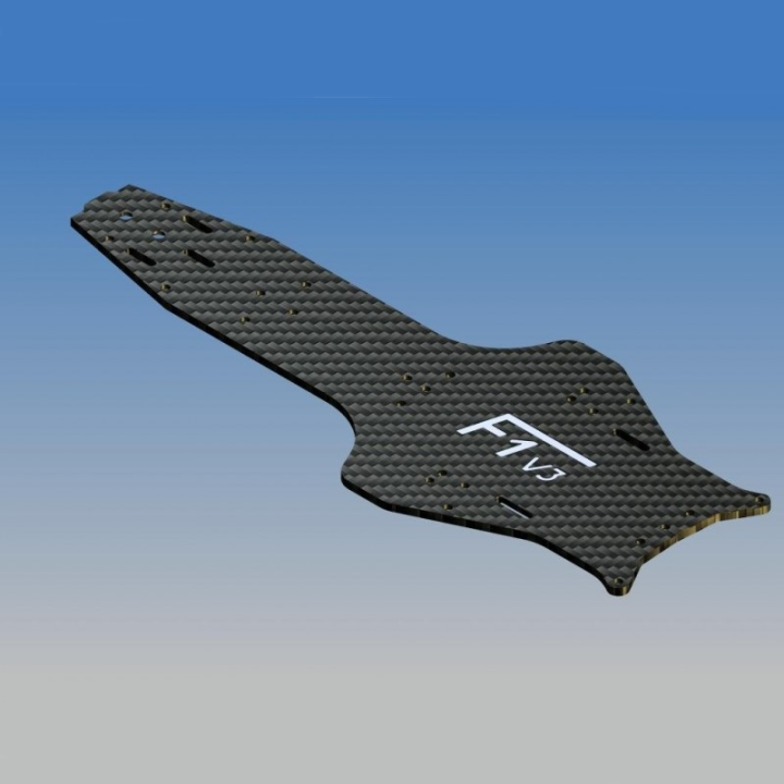 V3 CHASSIS