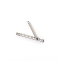 KING PIN REG SHAFT (2PCS)