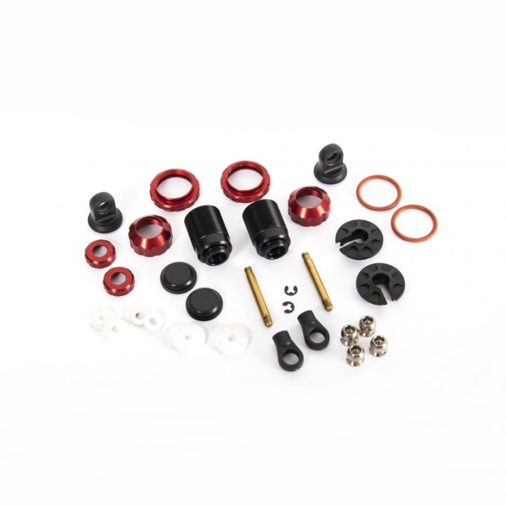 KIT AMMORTIZZATORE BIG BORE V4
