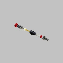 KIT AMMORTIZZATORE BIG BORE F01/P12