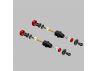 KIT AMMORTIZZATORI ANT STANDARD