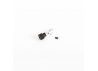 KIMBROUGH 21 TOOTH 64P CARBON PINION GEAR