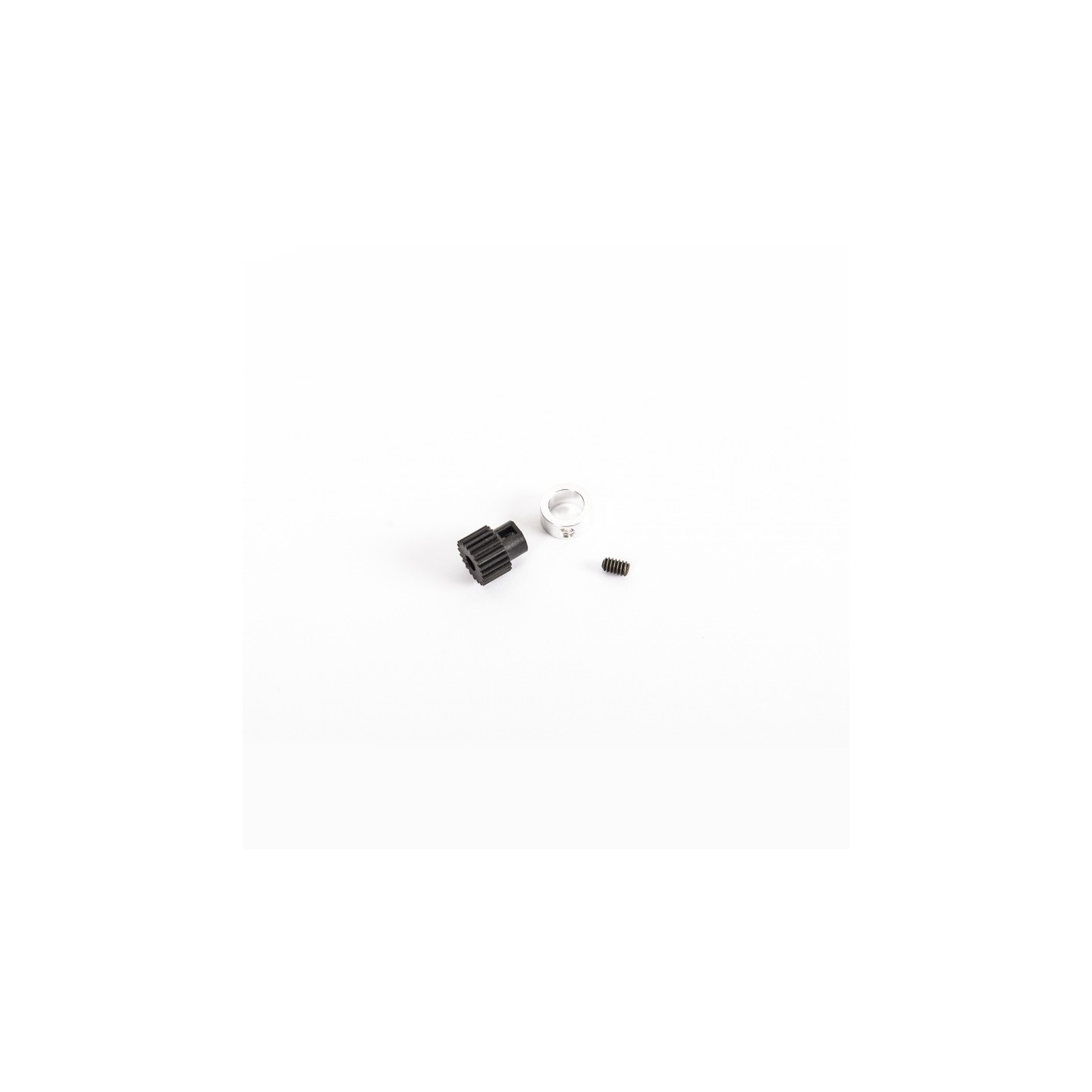 KIMBROUGH 19 TOOTH 64P CARBON PINION GEAR