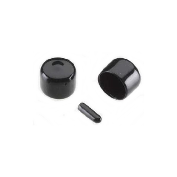 O.S. KIT DUST COVER 2.1 CC