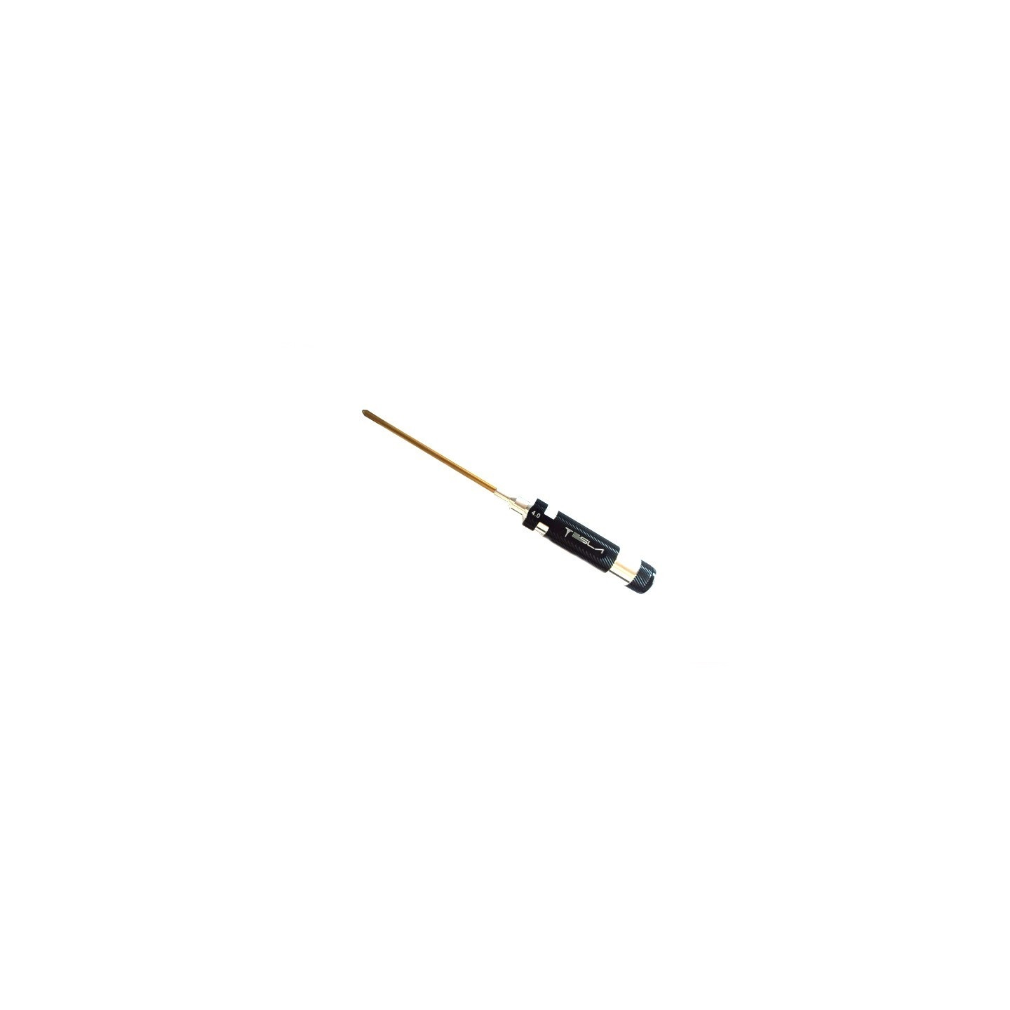 CHIAVE A CROCE 4.0mm