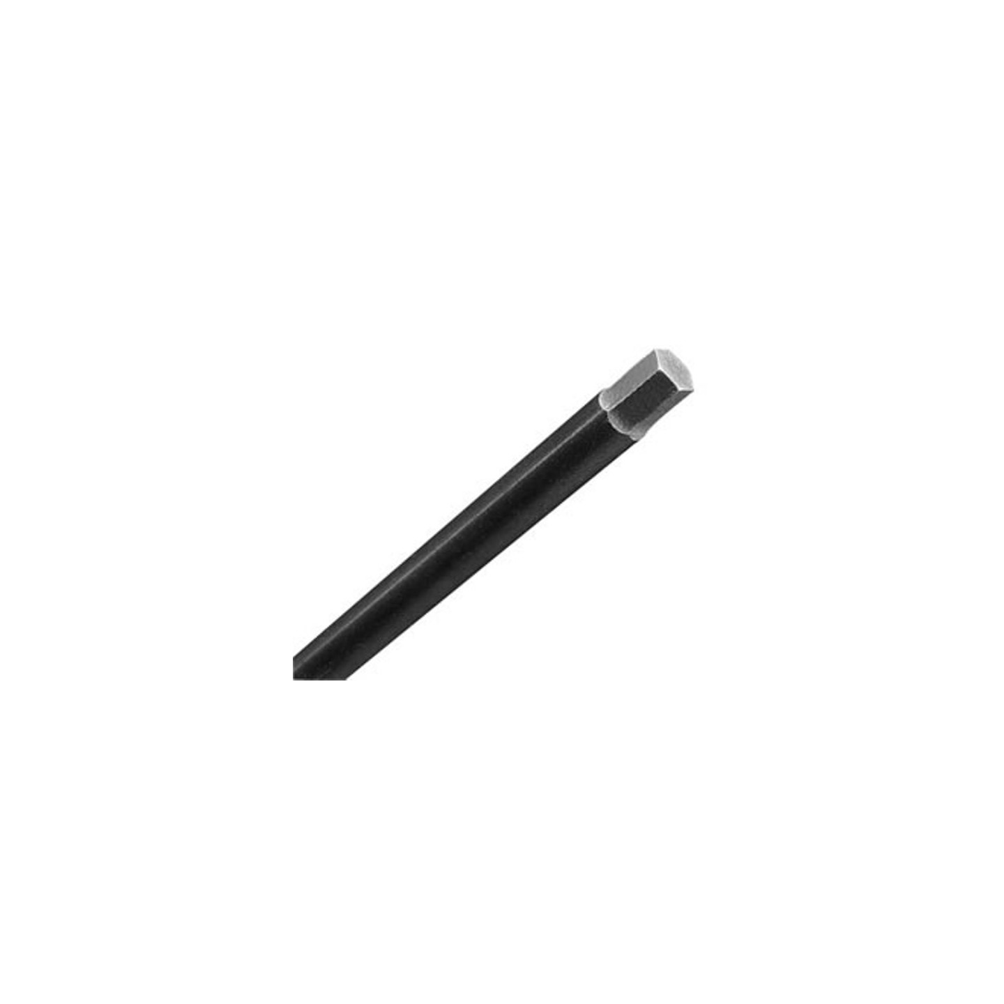 Ricambio Brugola Normale 2,5mm - Listino: 8,5€