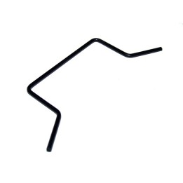 Rear Roll Bar