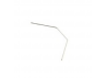 BARRA A FILO POSTERIORE 1.3MM (SILVER)