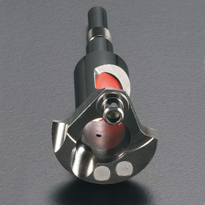 O.S. ALBERO DLC R2102 FAMILY - STD
