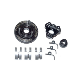 FRIZIONE REGOLABILE HEAVY PER OFF ROAD