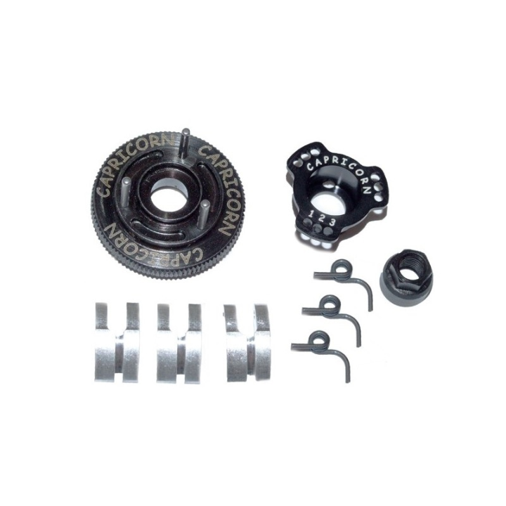 FRIZIONE REGOLABILE HEAVY PER OFF ROAD