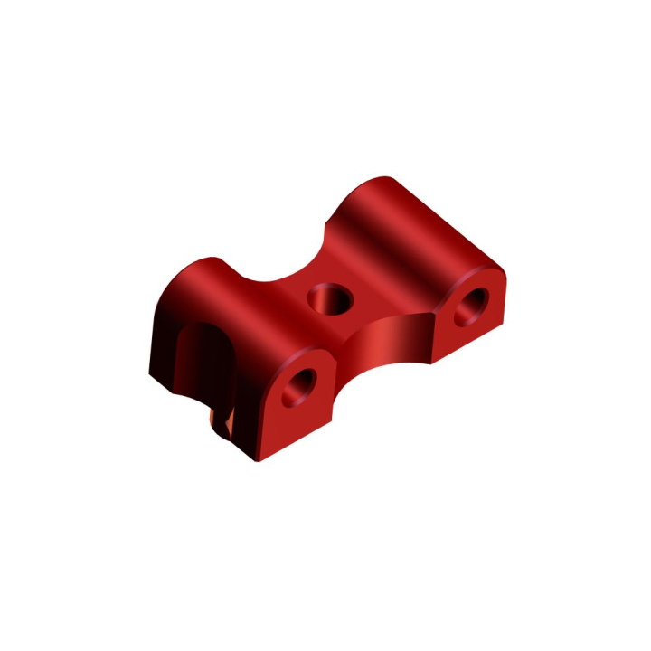 LABC8 BLOCCHETTO SUP CAR POST
