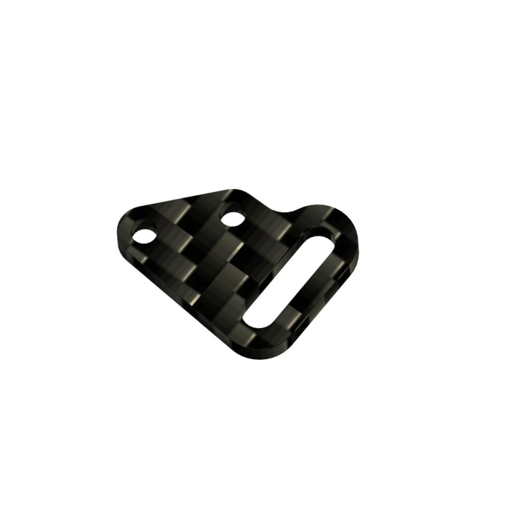 LABC8 LISTELLO TEND ANT BR - CARBONIO