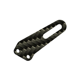 LABC8 LISTELLO TEND POST BR - CARBONIO