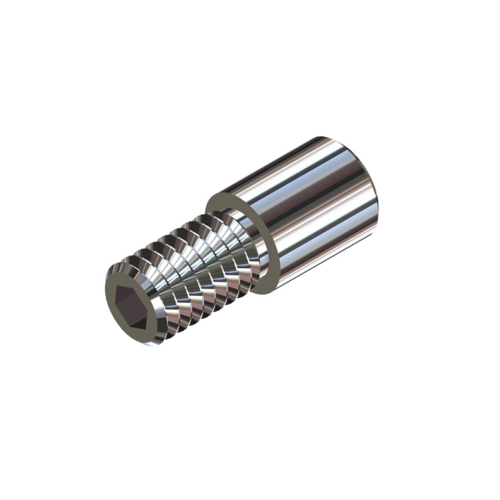FRONT STOPPER SHAFT (2pcs)