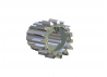 LABC8 PIGNONE Z15 COMPLETO DI GRANO 